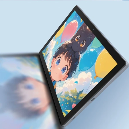 Bosto Tablet graficzny z rysikiem i dotykowym ekranem 10,1″ BT-101A