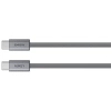 AUKEY kabel USB-C obsługuje PD 240W , 1m transfer 480Mbps CB-DCC241