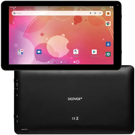 Denver Tablet 10,1” 64GB 2GB RAM TAQ-10465