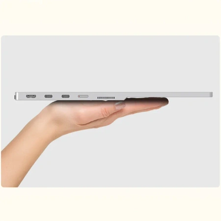 Bigme monitor przenośny E-Ink Kaleido 13.3" kolorowy B13