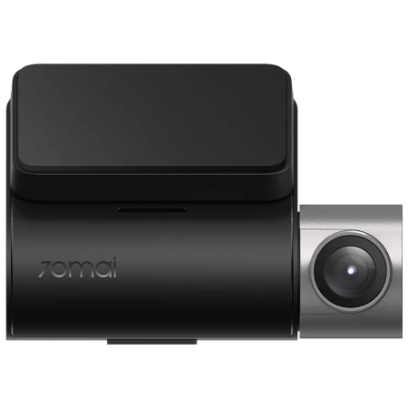 70mai Zestaw Kamera samochodowa z HDR Dash Cam A510 z tylną kamerą RC11 