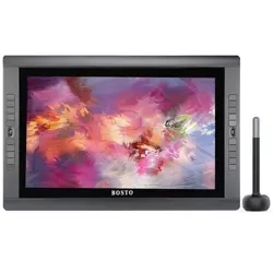 Bosto Tablet graficzny BT-22UX 21.5" z piórem