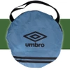 Umbro Samorozkładająca Bramki do piłki nożnej  110 x 78