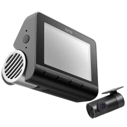 70mai Kamera samochodowa z HDR Dash Cam 4K A810S+RC24