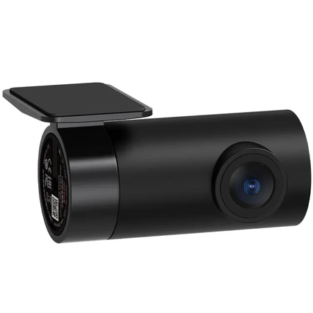 70mai Kamera samochodowa Wideorejestrator Dash Cam A200 + kamera tylna RC11