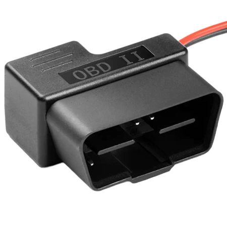 70mai Adapter zasilania trybu parkingowego kamer Hardwire Kit OBD-II