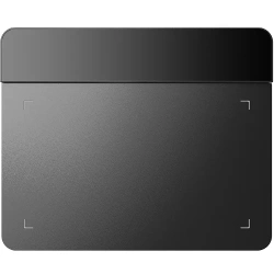 Bosto piórkowy tablet graficzny z piórem 5080LPI 300pps T430