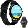 DT NO.1 Czarny Smartwatch zegarek sportowy DT56