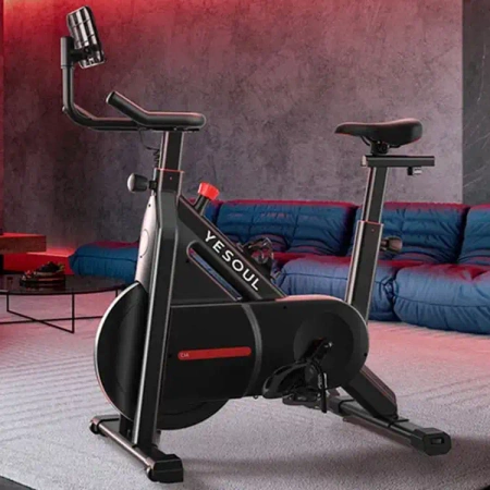 Yesoul Treningowy Stacjonarny Rower Spinningowy C1A