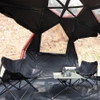 Aerogogo Namiot turystyczny dmuchany Inflatable  Dome Tent