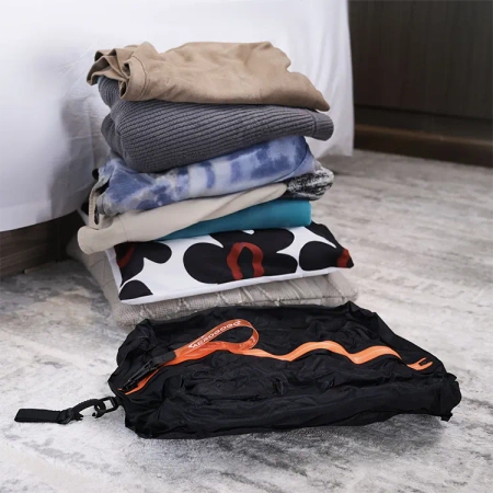 Aerogogo podróżny worek próżniowy na ubrania 30L Travel Vacuum Bag