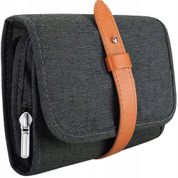 Ciron Składany Podróżny z Wieloma Przegródkami Organizer