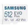 Samsung Karta pamięci EVO Plus 512GB 160MB/s