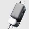 Aukey Powerbank 20000 mAh o mocy 22.5W z USB-C PB-Y57 GY Spark Mini 20000