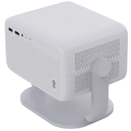 Ciron Projektor Multimedialny Android WiFi6 LED 650 ANSI FHD TP350