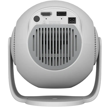 Ciron Projektor Multimedialny z Androidem 14 TP360