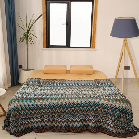AEROGOGO akcesoria do łóżka Aerase bed PB5-01 koc i dwie poduszki PB5-03 