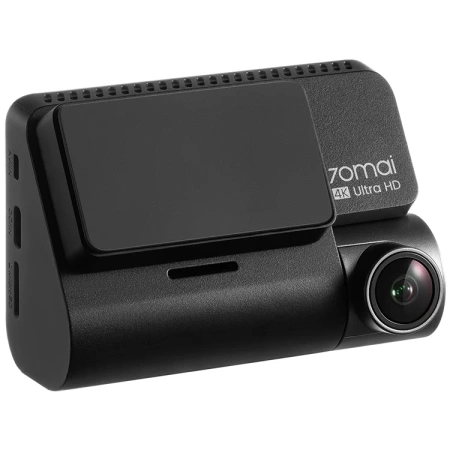 70mai Kamera samochodowa z HDR Dash Cam 4K A810