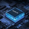 Aukey Kompaktowa Ładowarka sieciowa PA-C6 Comet Mix 4 140W GaN 