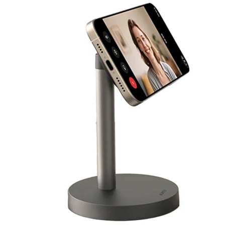 AUKEY magnetyczna ładowarka 25w MagFusion Qi2.2 1X LC-MC111