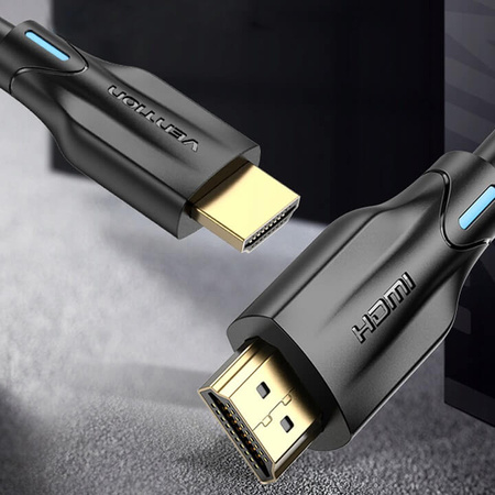 Vention Kabel HDMI 8k 2m AANBH