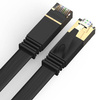 HP Kabel Sieciowy LAN RJ45 CAT7 U/FTP 1m 