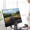 Yesoul Bieżnia Fitness do domu z monitorem 21,5" i automatycznym nachyleniem do 10% T3 PLUS