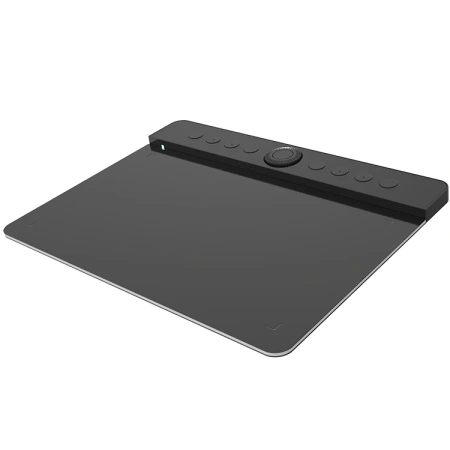 Bosto piórkowy tablet graficzny z piórem 5080LPI 300pps T640KD