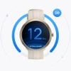 70mai Złoty Smartwatch Zegarek sportowy Maimo Watch R + świąteczne opakowanie