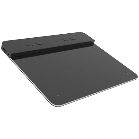 Bosto piórkowy tablet graficzny z 4 klawiszami funkcyjnymi z rysikiem 5080LPI T430K