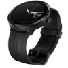 70mai Czarny Smartwatch Zegarek sportowy Maimo Watch R GPS + Pomarańczowy wymienny pasek