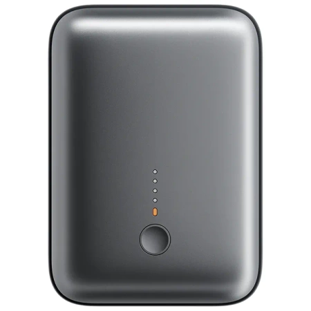 Aukey Powerbank 10000 mAh o mocy 22.5W z USB-C PB-Y55 