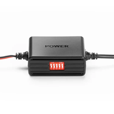 70mai Adapter zasilania trybu parkingowego kamer Hardwire Kit OBD-II