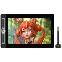 Bosto Tablet graficzny BT-16HD PRO 15,6" z piórem