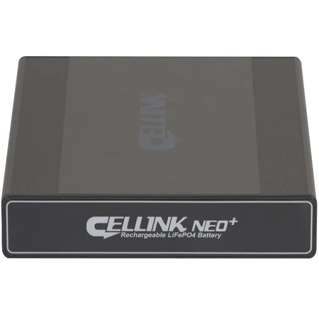 Cellink Powerbank do kamer samochodowych 12V 7500mAh NEO 8+