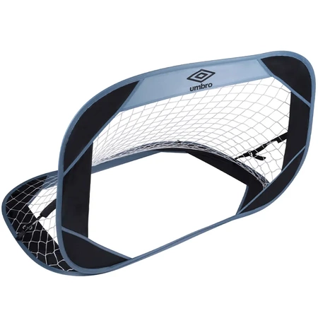 Umbro Samorozkładająca Bramki do piłki nożnej  110 x 78