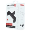 SWISSTEN Czarny Regulowany Uchwyt samochodowy do kratki S-GRIP AV-1