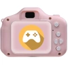 Denver Różowy Cyfrowy Aparat fotograficzny dla dzieci KCA-1330 ROSE MK2