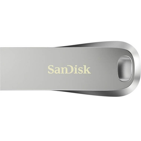 SanDisk Pendrive 64GB USB 3.1 Ultra Luxe