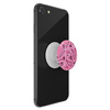 Uchwyt do telefonu PopSockets Pink Bandana