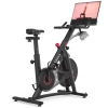 Yesoul Treningowy Stacjonarny Rower Spinningowy czarny G1M Plus