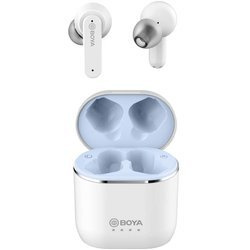 BOYA Słuchawki bezprzewodowe Bluetooth BY-AP4