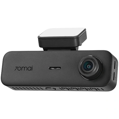 70mai Trzykanałowa Kamera samochodowa T400+RC21