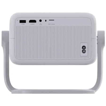 Ciron Projektor Multimedialny Android WiFi6 LED 650 ANSI FHD TP350