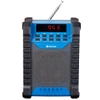 Denver Wytrzymałe Radio budowlane FM Bluetooth 10W WRB-60