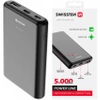 SWISSTEN Powerbank 10W 5000mAh POWER LINE