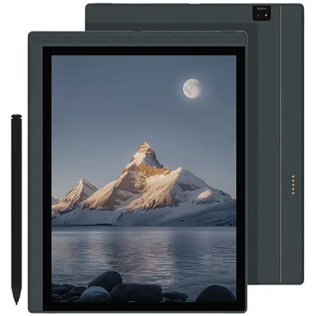 BIGME Czytnik e-book 8/256 GB 10,3” kolorowy podświetlany dotyk B1051C PRO 