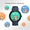 70mai Niebieski Smartwatch Zegarek sportowy Maimo Watch R GPS + Niebieski wymienny pasek