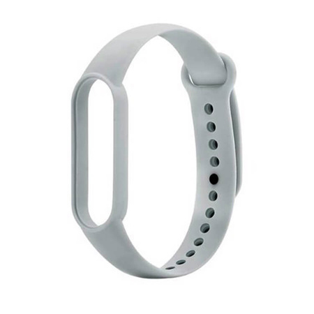 Opaska sportowa Xiaomi Mi Band 6 + wymienna opaska