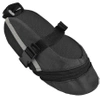 Dunlop Czarna Torba rowerowa podsiodłowa 1L